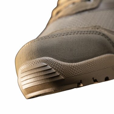 Obuv Pentagon Scorpion V2 Suede 6" coyote