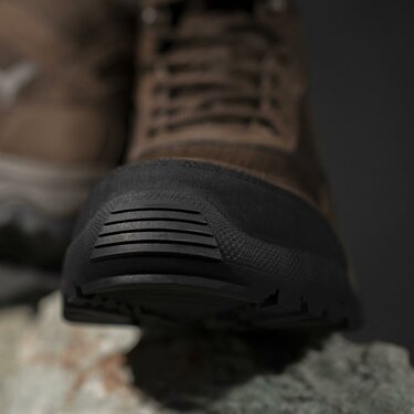 Obuv Pentagon Scorpion V2 Nubuck 6" Terra Brown