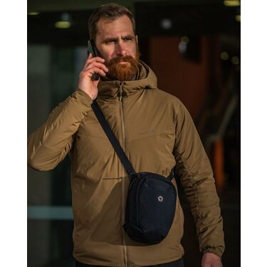 Kapsa cez rameno Pentagon Consul Vertical Sling či