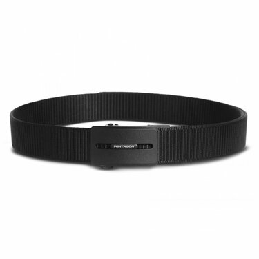 Curea tactică Pentagon Regal BLK neagră