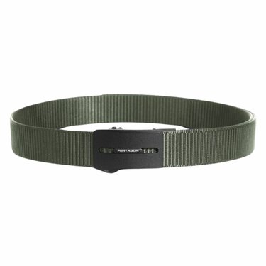 Curea tactică Pentagon Regal BLK olive