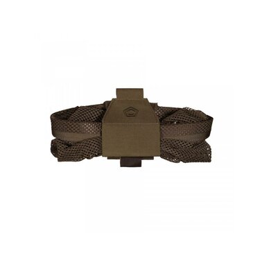 Kapsa Pentagon Amina Dump Pouch coyote
