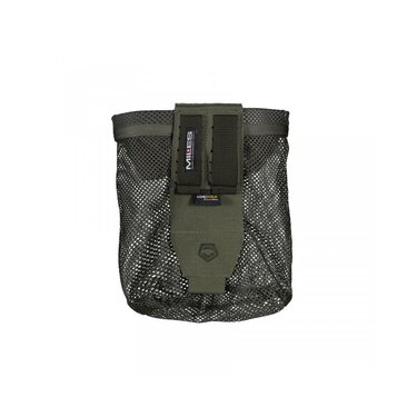 Kapsa Pentagon Amina Dump Pouch RAL7013