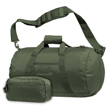 Cestovná šport taška "Duffle Bag" Kanon Pentagon o
