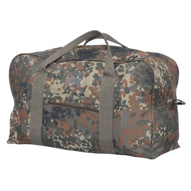 Cestovná taška Pentagon flecktarn