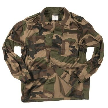 Blúza Francúzska M67 CCE tarn Blúza Francúzska M67 CCE tarn