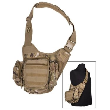 Kapsa cez rameno MultiCam