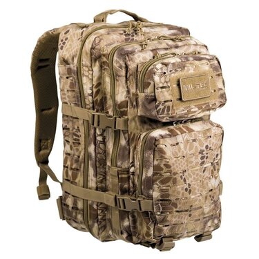 Ruksak assault Laser 36l Mandra® Tan