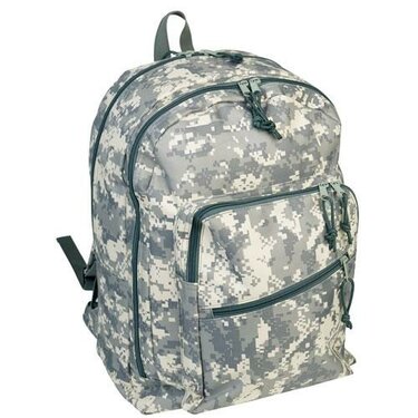 Ruksak "DAY PACK" 25l AT digital