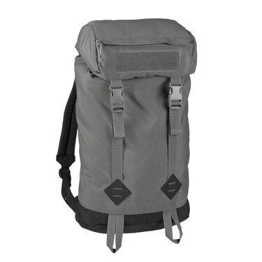 Ruksak "WALKER" 20l urban grey