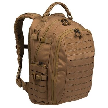 Ruksak Mission Laser 20l dark coyote