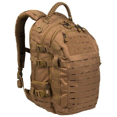Ruksak Mission Laser 25l dark coyote