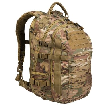 Ruksak Mission Laser 25l MultiCam