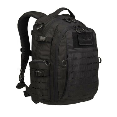 Ruksak HEXTAC® 20l čierny