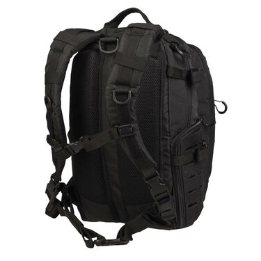 Ruksak HEXTAC® 20l čierny