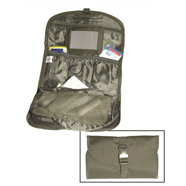 Taška na toaletné potreby Olive