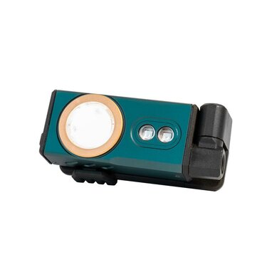 Čelovka Technik nabíjateľná H27 (500lm)