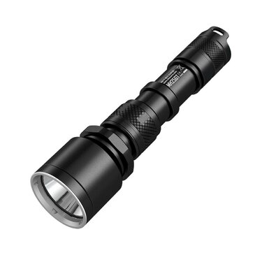 Svietidlo Nitecore MH25GT - 1000 lumenov/452m