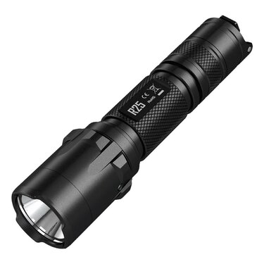 Svietidlo Nitecore R25