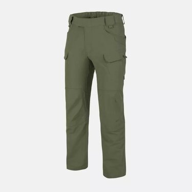 Nohavice Helikon-tex OTP VersaStretch® olive green