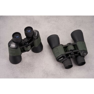 Ďalekohľad FOMEI 10x50 SE ZCF