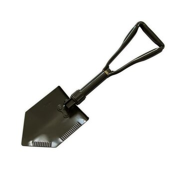 Lopatka armádna vz. NATO