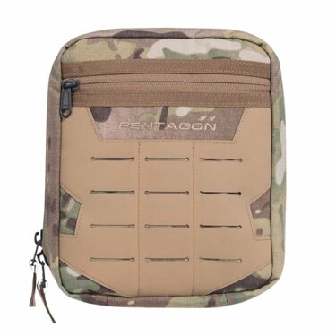 Husă EDC 2.0 Pentagon Multicam