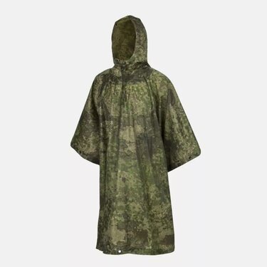 Pončo Helikon-Tex PenCott® WildWood™