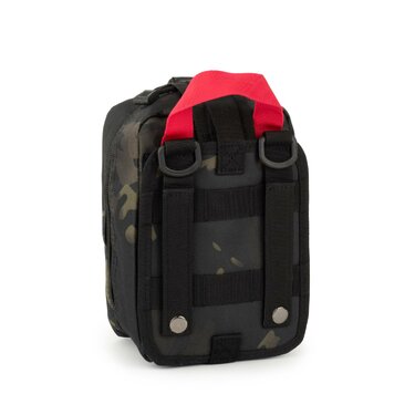 Púzdro MedKit Areswer MTC Black