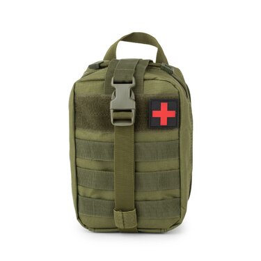 Púzdro MedKit Areswer olive