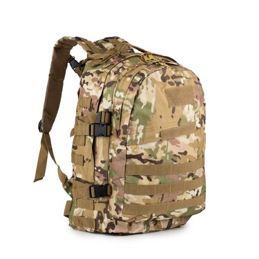 Ruksak Basic Areswer Snake MTC