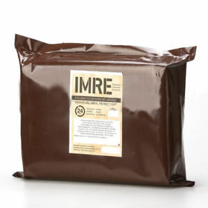 Potravinová dávka IMRE 24h - MENU II