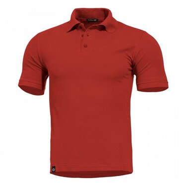 Tricou Pentagon Sierra roșu