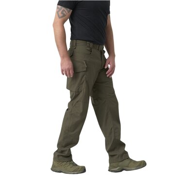 Nohavice Helikon-Tex Pilgrim taiga green