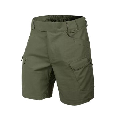 Pantaloni scurți UTS® Stretch 8.5” olive