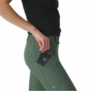 Legíny Helikon-Tex Hoyden olive green