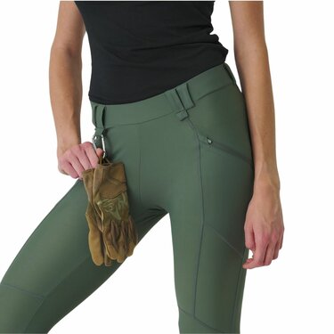 Legíny Helikon-Tex Hoyden olive green