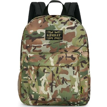 Rucsac Street Kombat UK 18l BTP