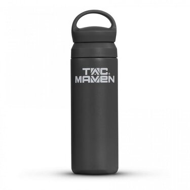 Termos Tac Maven 500ml negru