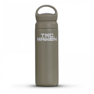 Termos Tac Maven 500ml khaki