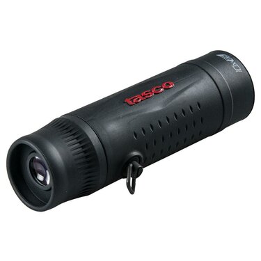 Monokulár Tasco Essentials 10x25 Monokulár Tasco Essentials 10x25