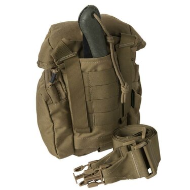 Kapsa Helikon-Tex Essential Kitbag® Cordura® coyot
