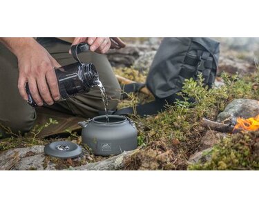 Kempingová kanvica Helikon-Tex