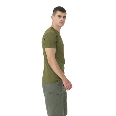 Tričko HELIKON-TEX U.S. green