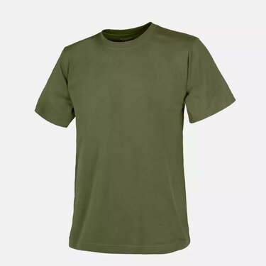 Tričko HELIKON-TEX U.S. green