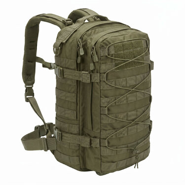 Rucsac Wandorr 20l olive