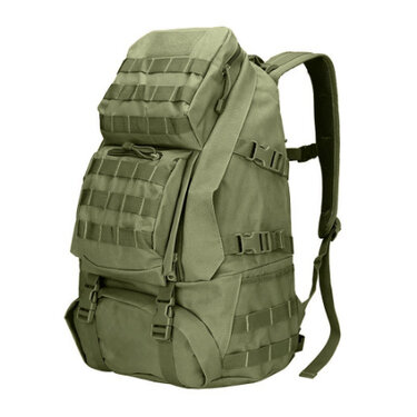 Ruksak Areswer Baggs 30l olive