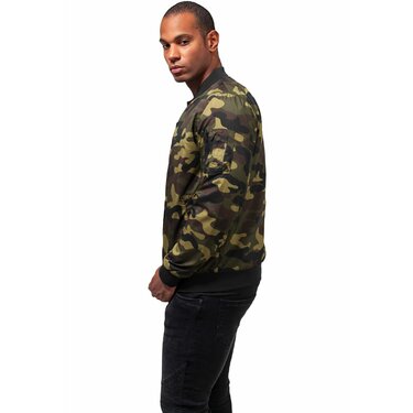 Bombera Light Urban Classic woodland Bombera Light Urban Classic woodland