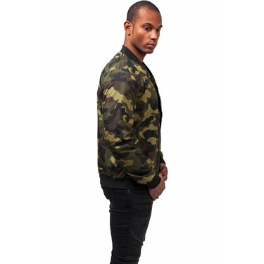 Bombera Light Urban Classic woodland Bombera Light Urban Classic woodland