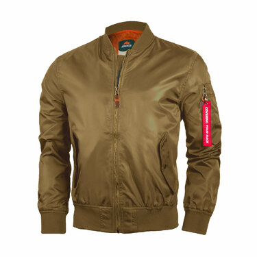 Bombera Rinokor Light hnedá